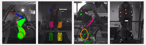 quintic Biomechanics - Cycling QAR